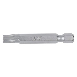 '1/4 "Drive Bit M3, 50 mm long, S2""E"
