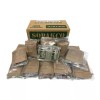 SOPAKCO MRE Emergency Ration 16 Meals 10/25