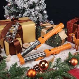 EverBrite 1000LM LED Work Light, Rechargeable Work Light for Mechanics with Dual Magnetic Bases&Hanging Hooks, 4 Lighting Modes, USB C Cable, Ideal Christmas Gift for Car Repair, Working, Pack of 2