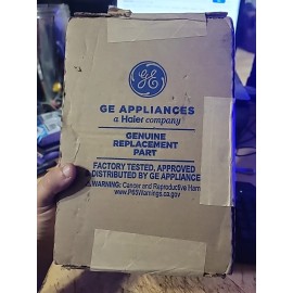 na WR55X41025 NEW OEM GE Refrigerator Dispenser Board