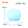 Dreams BAC64141 Bath Light, Blue, Diameter 3.1 inches (8 cm),