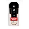 Wall Holder Mount for Hunter Ceiling Fan Remote - White