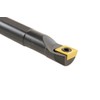 Shars 5/8" x 8" SCLCR Indexable Boring Bar with CCMT