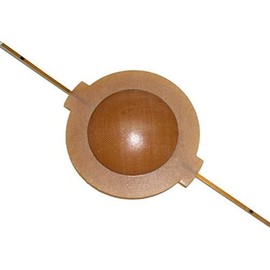 SS Audio Electro Voice 89486A Speaker Replacement Horn Diaphragm ST350, T35, Interface, Sentry, Many Others