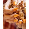 Morgan Taylor Fall Change Of Pace Collection - Fall Nail
