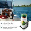 XinKunmarine 2PCS Boat Cup Holder,Stainless Steel Adjustable Holder for Cup