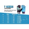 Arsh Sports Goalkeeper Gloves for Kids,Youth and Adult Football Soccer