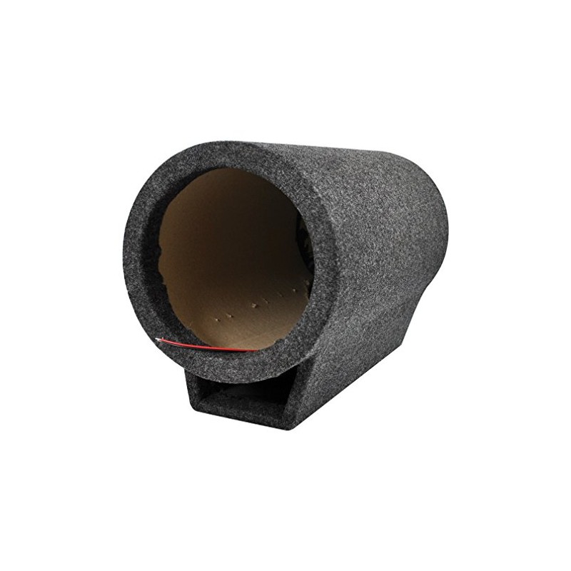 Nippon 8" Subwoofer Tube Box