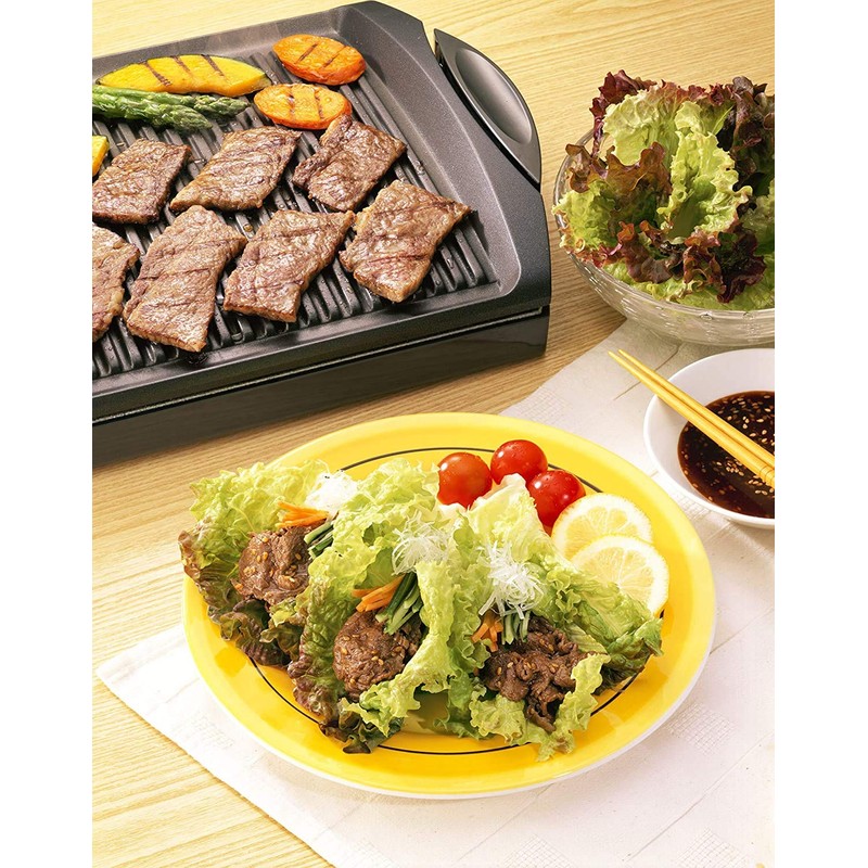 Ebara Yakiniku No Tare Japanese BBQ / Barbecue Sauce, Finished