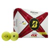 Bridgestone Golf Tour B RX Yellow Mindset