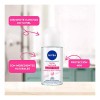 NIVEA 4 PACK Nivea Deodorant Whitening Antitranspiran