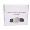 Abdominal Heating Massager Electric Warm Therapy Constant Temperature Massager (100‑240V)US
