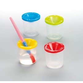 Baker Ross Water Container (Pack of 12)