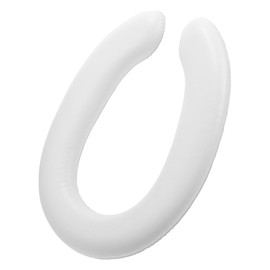 CATIEBYE Soft Cushion Toilet Seat Pad for Potty Training Toilet Seat Cushion Comfortable and Easy to Clean for Toilet Training Fits Standard Toilet Seats