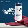 Kojie San Men Body Wash with Advance Active Technology, 300ml