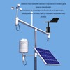 Wind Direction Sensor 360 Degree All Round DC5V Powered Wind