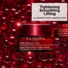 Clarins Super Restorative Night Cream for Unisex, 1.6 Ounce