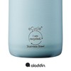 aladdin CityLoop Insulated Flask 0.6 L Sky Blue