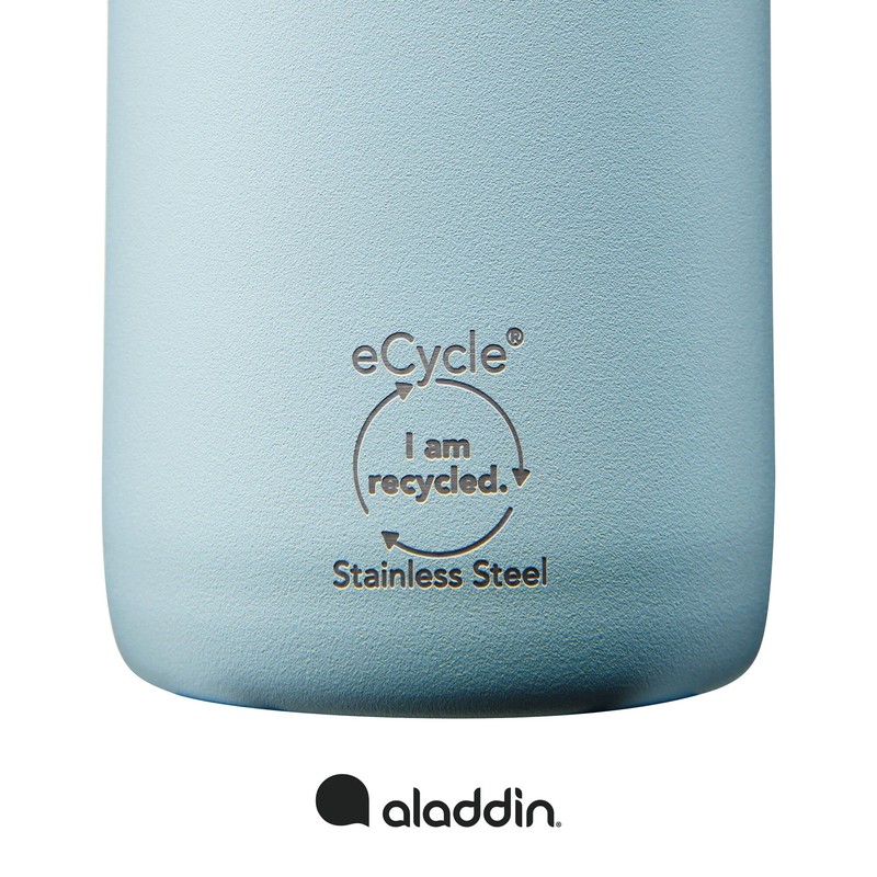 aladdin CityLoop Insulated Flask 0.6 L Sky Blue
