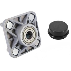 WANTONE RACING Front Wheel Hub Bearing Kit JG5-WF511-10-00 Replacement for Yamaha G2 G8 G9 G14 G16 G19 G22 G29 Drive Golf Cart JG5-WF511-00