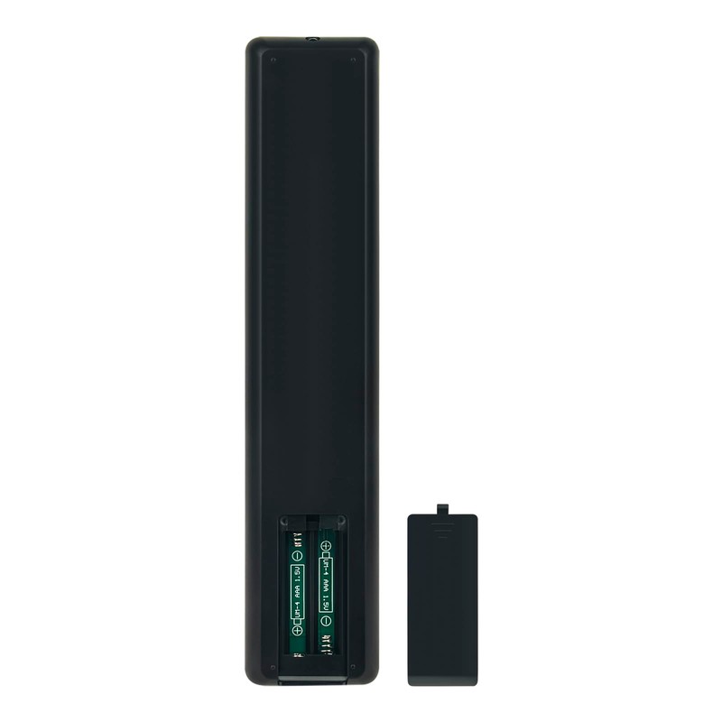 New RAV576 VDM8710 Replaced Remote Control Fit for Yamaha AV