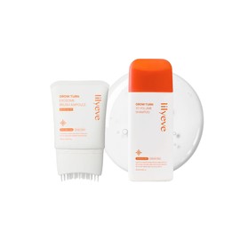 lilyeve [lilyeve]Grow:Turn Volume Care Duo