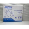 GUANTE AMBIDERM POLIETILENO CHICO C/100