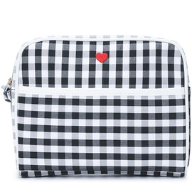 Cosmetic Bags, Makeup Bag Cosmetic Bag for Women Cosmetic Travel Makeup Bag Large Travel Toiletry Bag for Girls Make Up Bag Brush Bags Toiletry Bag, by VanFn P.Travel Series