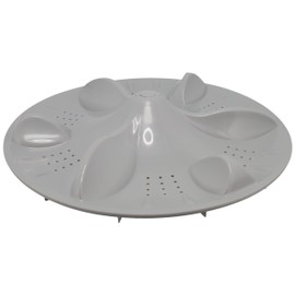 Supplying Demand 12138000069557 Washing Machine Impeller And Connect Sleeve - Replaces AP7244296, PS18227554