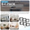 6 Pack Roomba Filters Fit for i-Robot Roomba I J