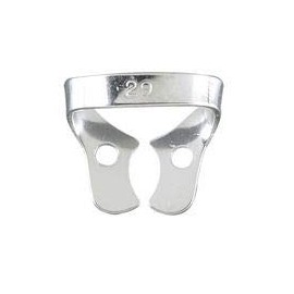SURGICAL ONLINE (Lot of 3) Endodontic Rubber Dam Clamps # 29 Dental Endodontics Instruments Stainless Steel Premium Quality