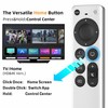 Replacement Remote Control for All Apple TV Remote - 1