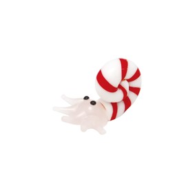 Castle Enterprise Pretty Glassware Petite Series Ammonite