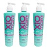 Xiomara 3 Crema Curly Para Chinos Rizos Satinados 250g