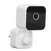 WIFI Home Security Camera ABS Clock Wall Plug in Camera