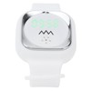Ultrasonic Mosquito Repellent Bracelet with Time Display Anti Mosquito Wristband