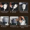 Hd Smart Dynamic 5D Holographic Night Light Projector, Plug-and-Play HD