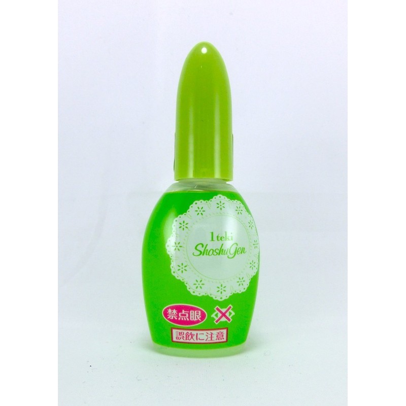 1 Teki Shoshu Gen Watery Green Scent, 0.7 fl oz