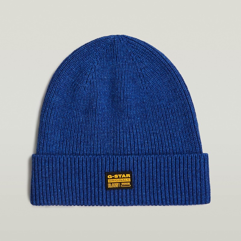 Geffo Long Beanie