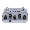 Rowin Multi Guitar Effect Pedal Time Maker Multi-Effects Stereo Delay