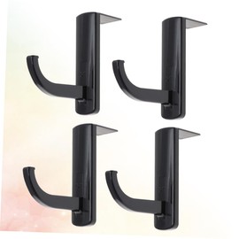 Housoutil 12 Pcs Headset Holder Headphone Hanger Hook Stair Climbing Cart Under Desk Holder Headphones Holder Gaming Headset Hanger Headphones Stand Headset Hook Earphone Headphone Stand