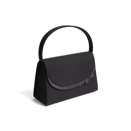 Mon Style FOBG Women's Formal Bag, Black, Ceremonies, Entrance Ceremonies, Graduations, Funerals, Women's