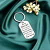 WXCATIM Drive Safe Keychain Gifts For Teen Girls 16-18 Easter