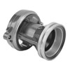 Lower Casing Cover Strong Metal Small Accurate Size Durable Propeller