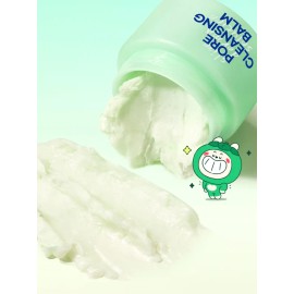 랩잇 Lab.it by Dr.G Pore Cleansing Balm 50ml