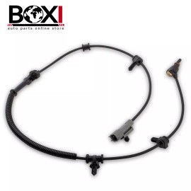 BOXI ABS WHEEL SPEED SENSOR FRONT LEFT & RIGHT FITS 2005-10 COMMANDER GRAND CHEROKEE
