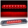 M-AUTO LED Third Brake Light Compatible with 2003-2009 Toyota 4Runner,