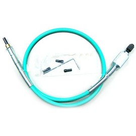 Sunflex No. CMA-34 Manual Flexible Shaft