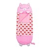 (unprocessed Knowledge) Children's Lazy Sleeping Bag Dolls Coated Pajamas Sleeping