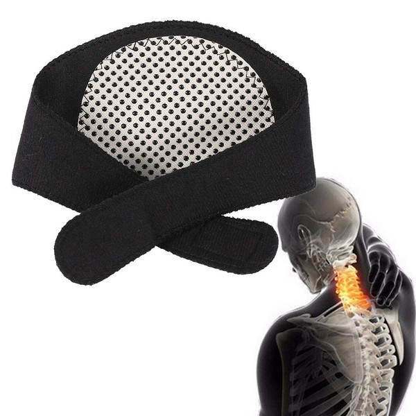 Neck Support, Pain Relief, Adjustable Neck Support, Neck Relaxation, Repair